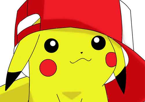 TOP 50 Hình nền Pikachu Cute Đẹp Cool Ngầu nhất 2021