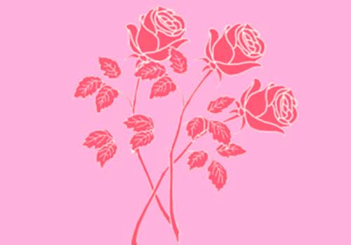 Trọn bộ 200 Hình nền cute màu hồng cho bạn gái cực đáng yêu