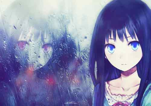 100 Hình ảnh Anime buồn và cô đơn khắc họa cảm xúc rõ nét nhất